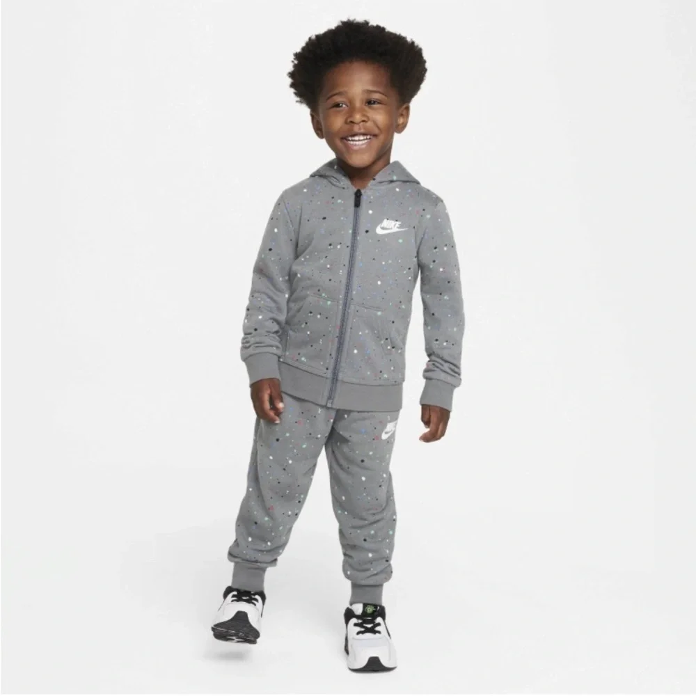 Nike Baby Boy's Sportswear DNA Pants (Toddler)